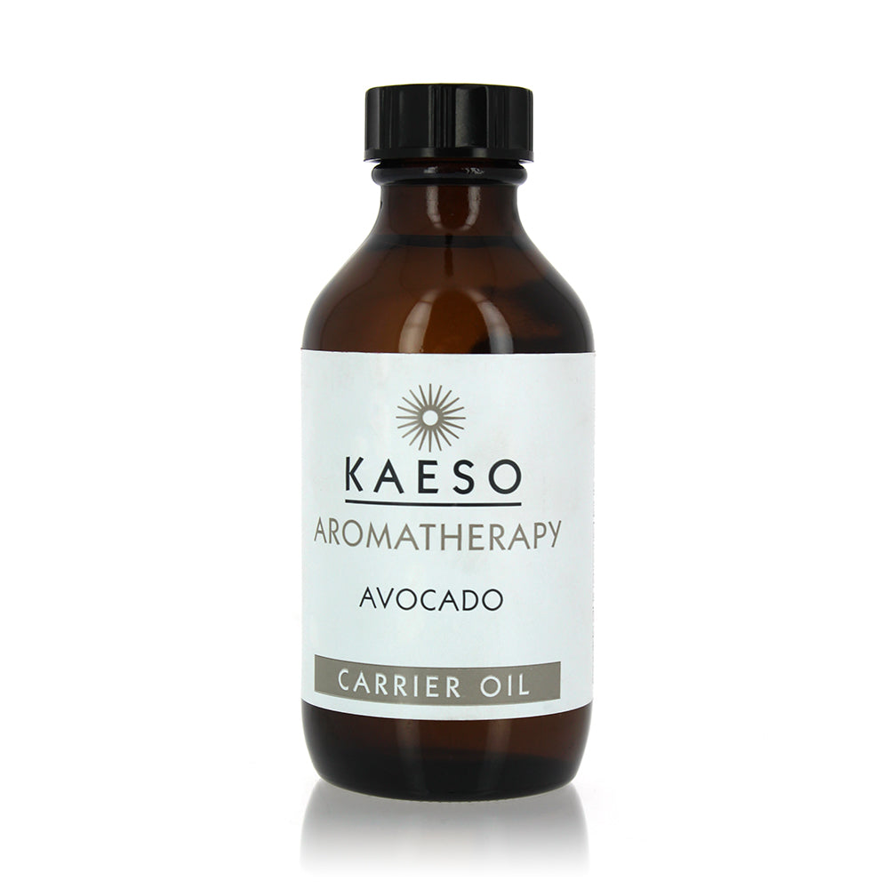 Avocado oil