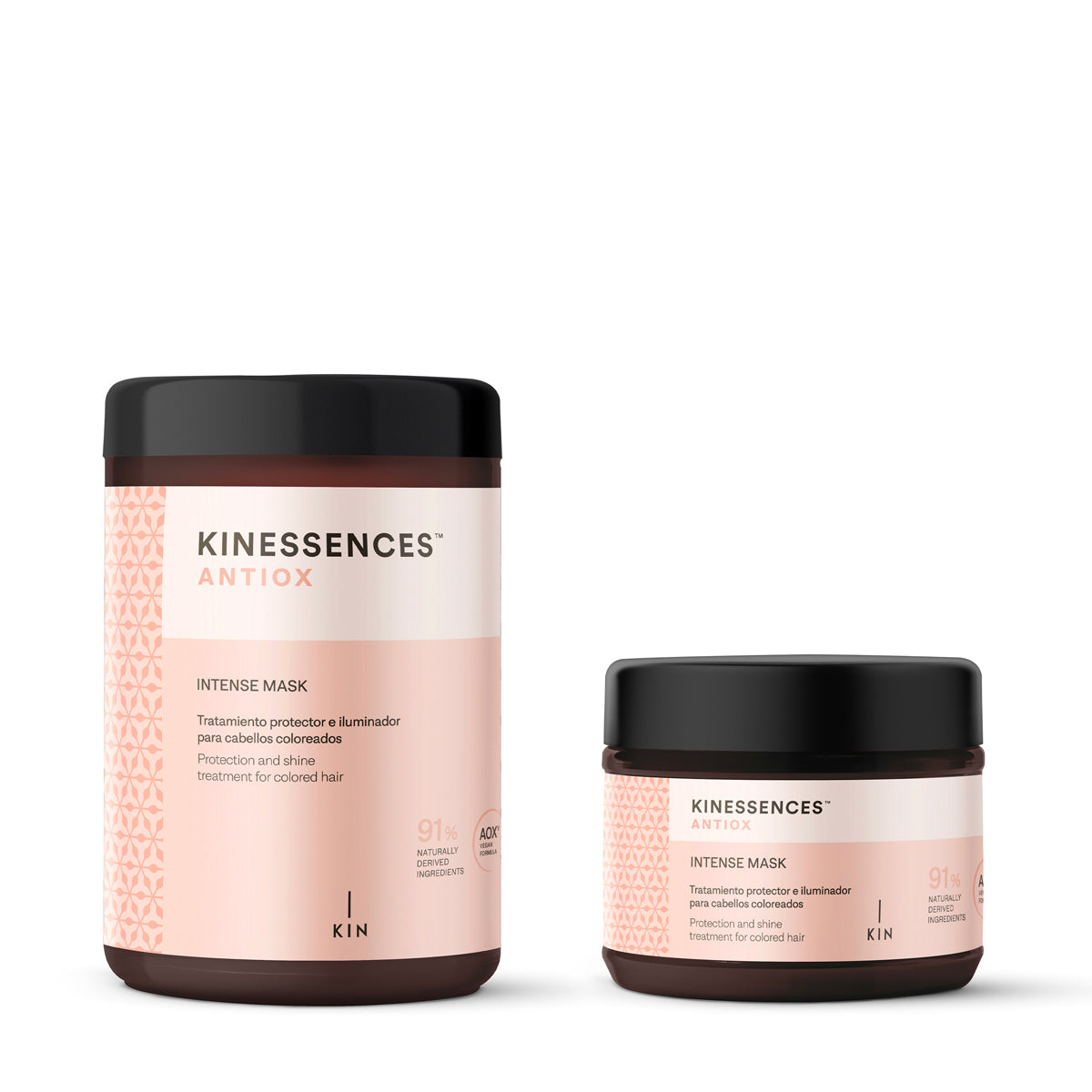Kinessences Antiox Detoxifying Mask
