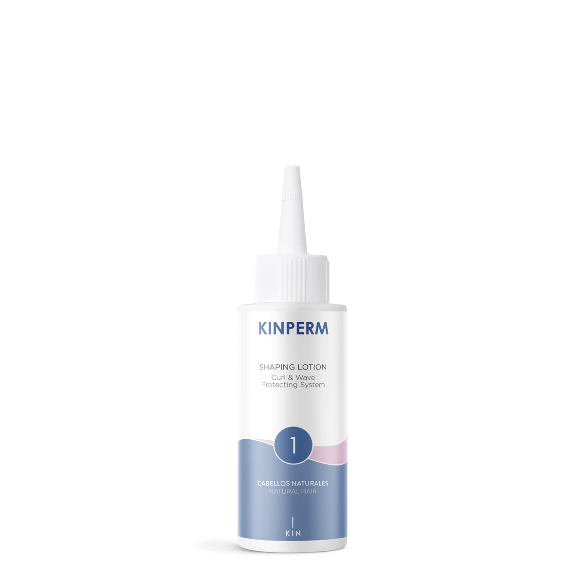Permanente SHAPING LOTION