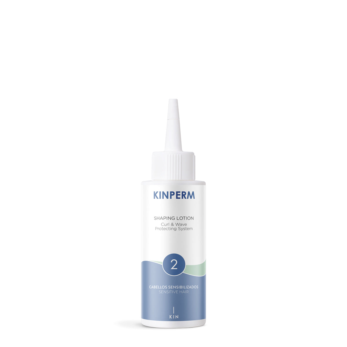 Permanente SHAPING LOTION