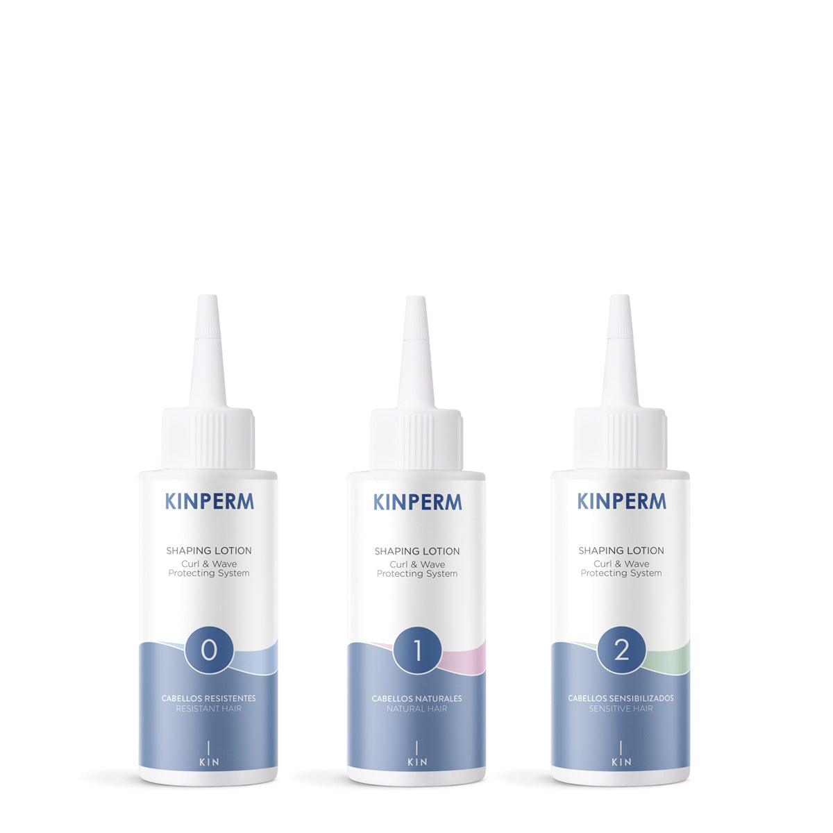 Permanente SHAPING LOTION