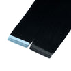 10-strip smooth adhesive hair extension kit 50cm
