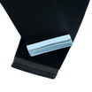 10-strip smooth adhesive hair extension kit 50cm