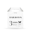 Kit Hair botox 3 étapes Beautélive