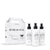 Kit HAIR BOTOX 3 étapes