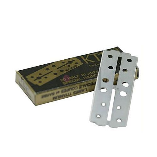 Pack of 10 Platinium razor blades