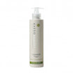 Cleansing facial milk