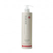 Cleansing facial milk