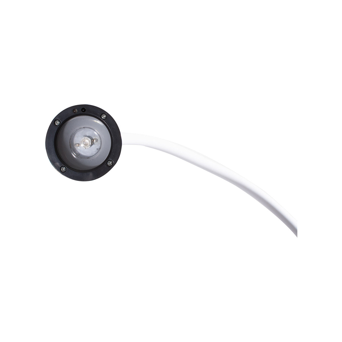 5W Hybrid Technology LED Flashlight
