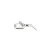 Lampe Loupe LED 5 Dioptries Pied Métal 5 branches
