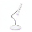 9W LED Flash 2-in-1 Nail Lamp