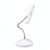 9W LED Flash 2-in-1 Nail Lamp