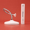 9W LED Flash 2-in-1 Nail Lamp