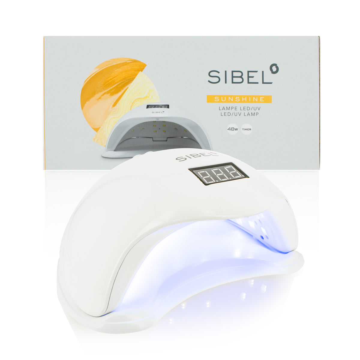 Lampe UV-LED Sunshine 36W