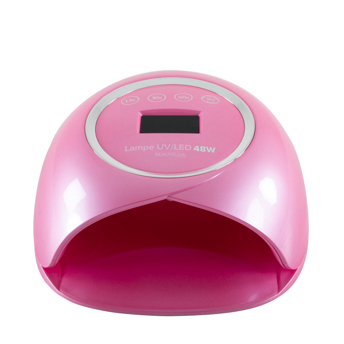 48W UV/LED nail lamp