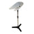 CINZIA Hair Wash Basin Tilting Bowl + 2m Hose
