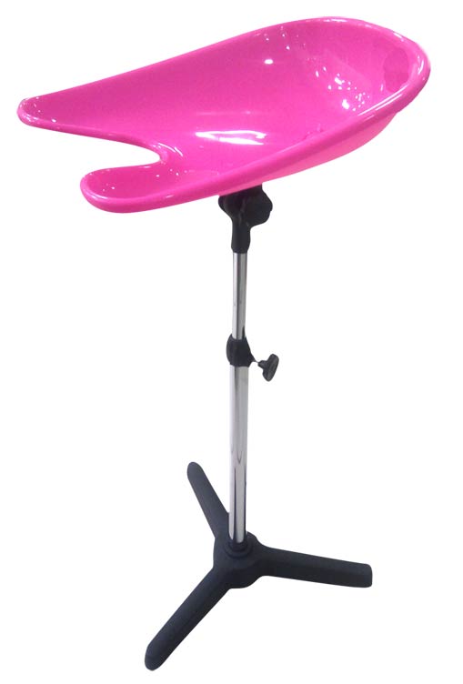CINZIA Hair Wash Basin Tilting Bowl + 2m Hose