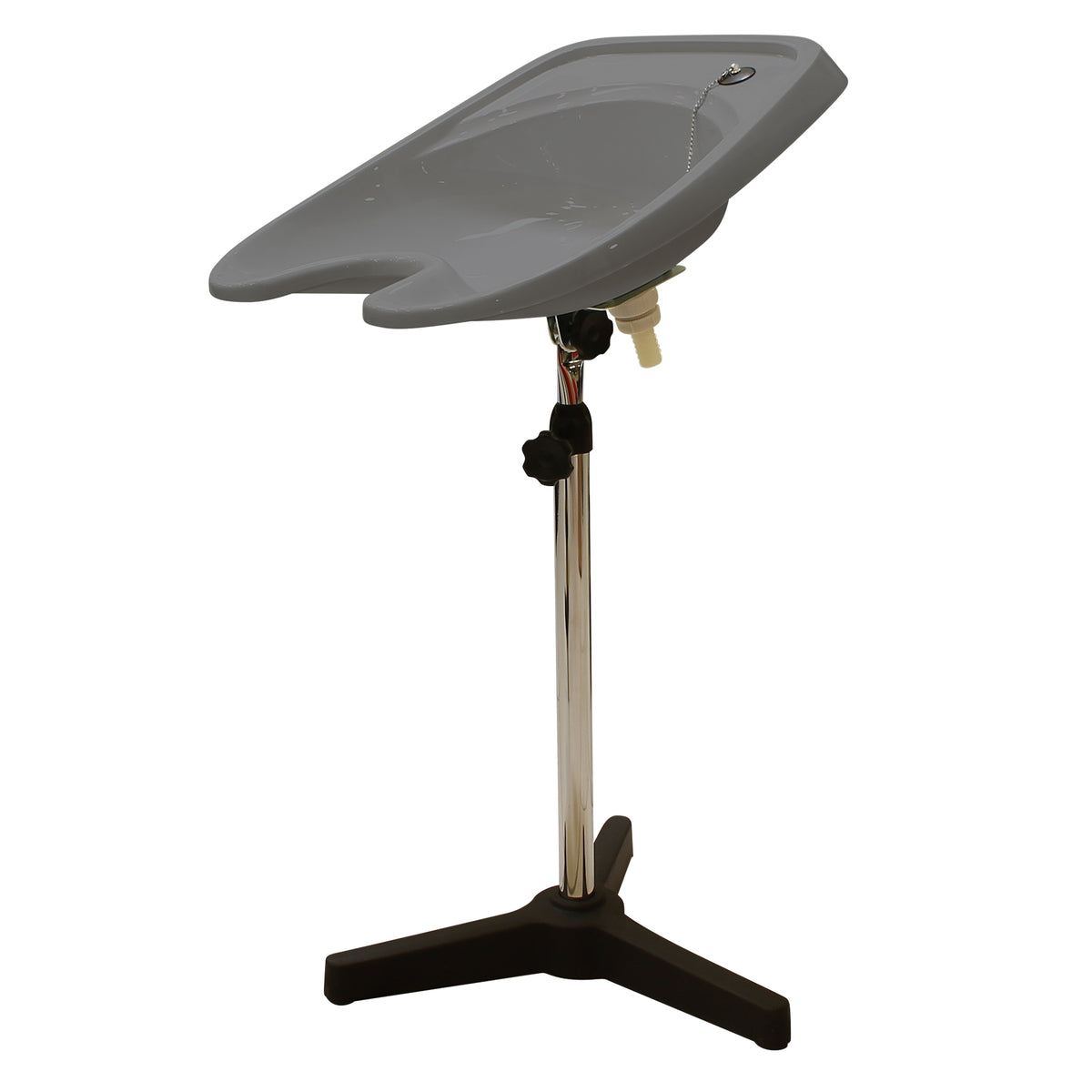 Lave-Tête GIORGIA Cuvette Basculante + Tuyau 2m
