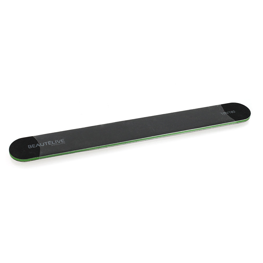 Straight Nail File Large Model 100-180