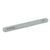 Washable zebra nail file 2-sided 80/80