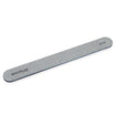 Zebra 2-sided washable nail file 180/180 Large model