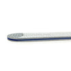 Zebra 2-sided washable nail file 180/180 Large model