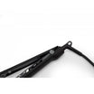Lisseur C3 Black Chrome Soft Touch