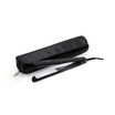 C5 Black Soft Touch Chrome Straightener