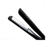 C5 Black Soft Touch Chrome Straightener