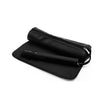 C5 Black Soft Touch Chrome Straightener