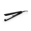 C5 Black Soft Touch Chrome Straightener