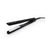 C5 Black Soft Touch Chrome Straightener