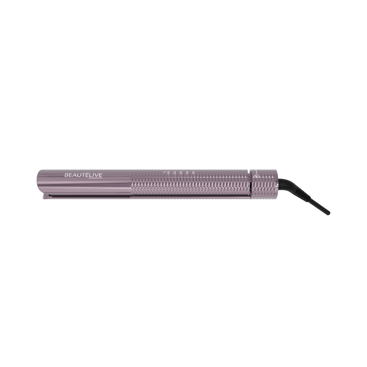 Lisseur Professionnel 2en 1 GLEAM STYLER