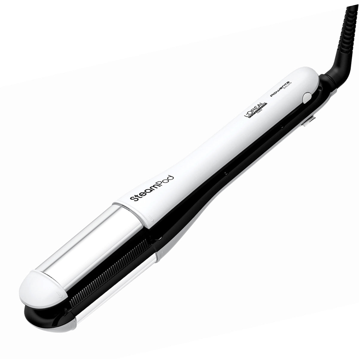 Pack Steampod 4.0 + Soin Lissant