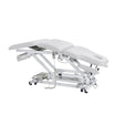 ACRUM Electric Massage Table White 3 Motors