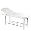 MAGGIORE 2 White Massage Table