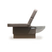 SHIROBODY HAIR SPA Table