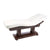 TENSOR Electric Massage Table Brown 4 Motors