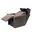 Bac Lord Nelson Air Massage Lève-Jambes Electrique