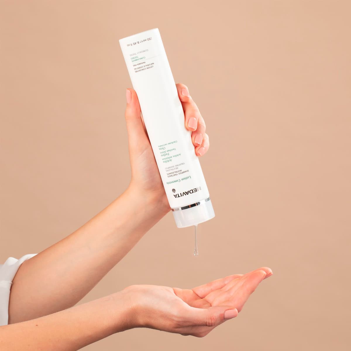 Shampoing Anti-chute Lotion Concentrée