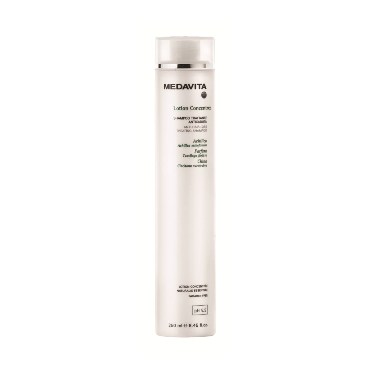 Shampoing Anti-chute Lotion Concentrée
