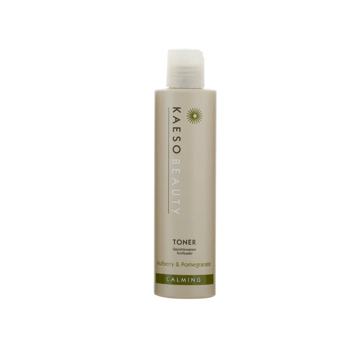 Fresh Cleansing Toning Lotion