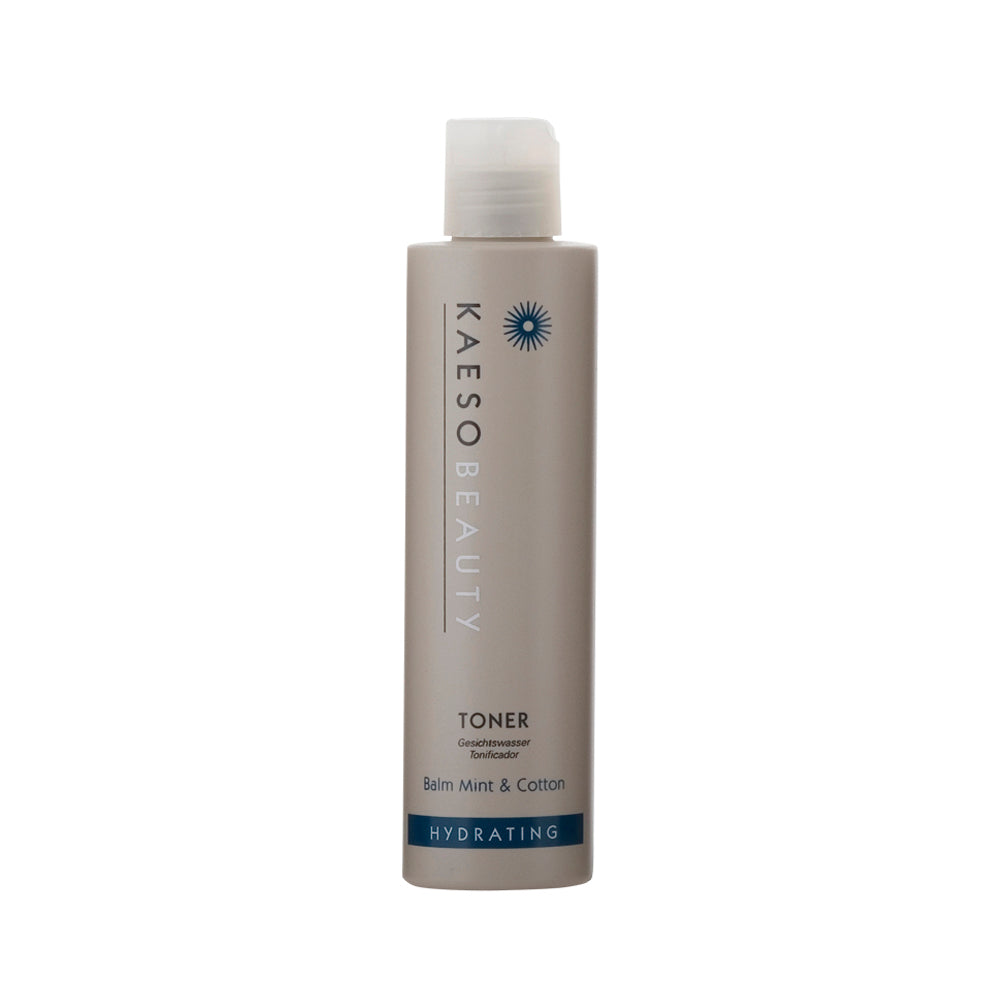 Fresh Cleansing Toning Lotion