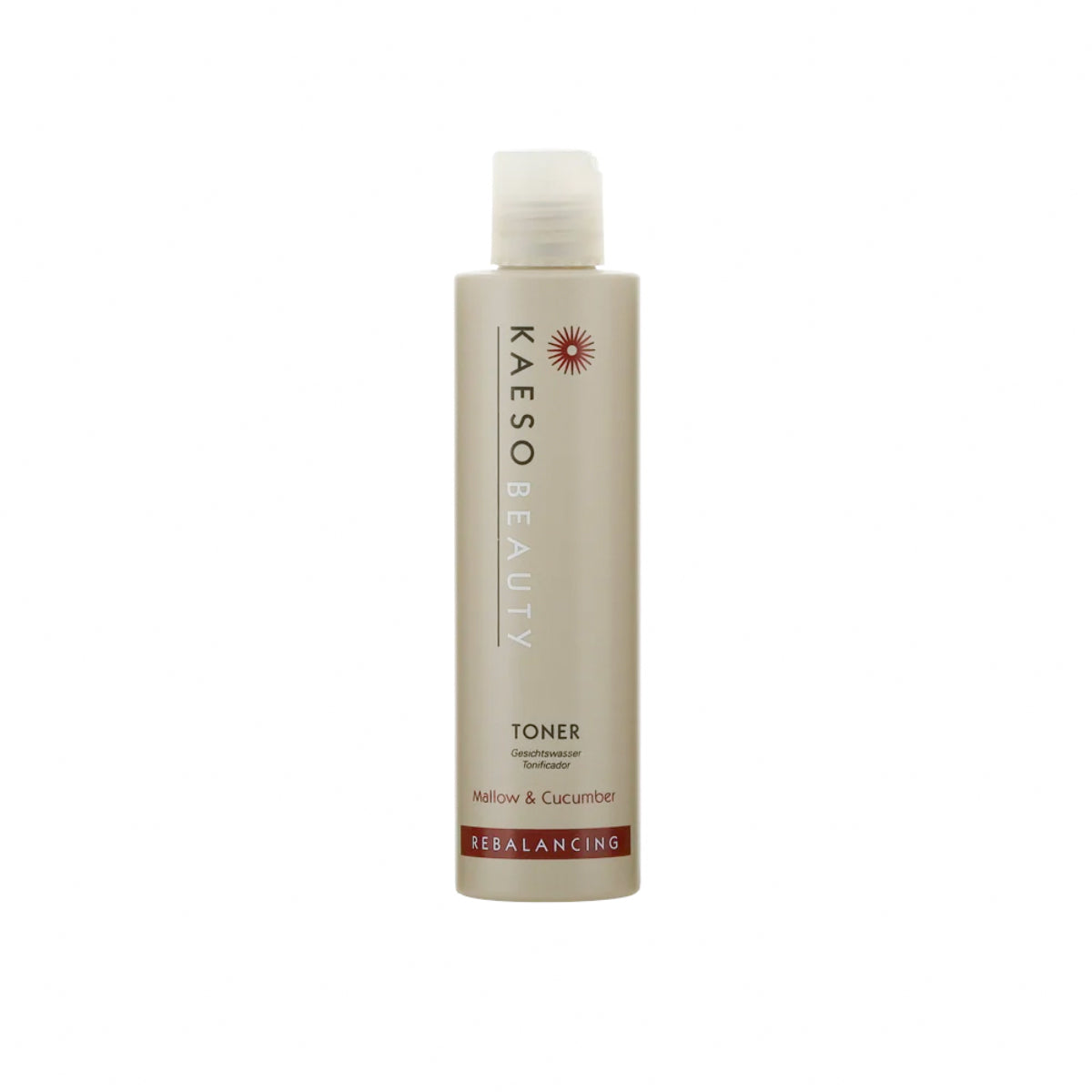Fresh Cleansing Toning Lotion