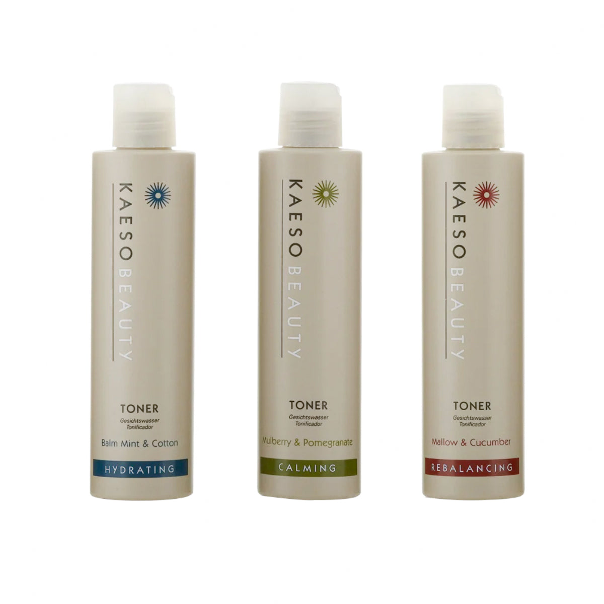Fresh Cleansing Toning Lotion