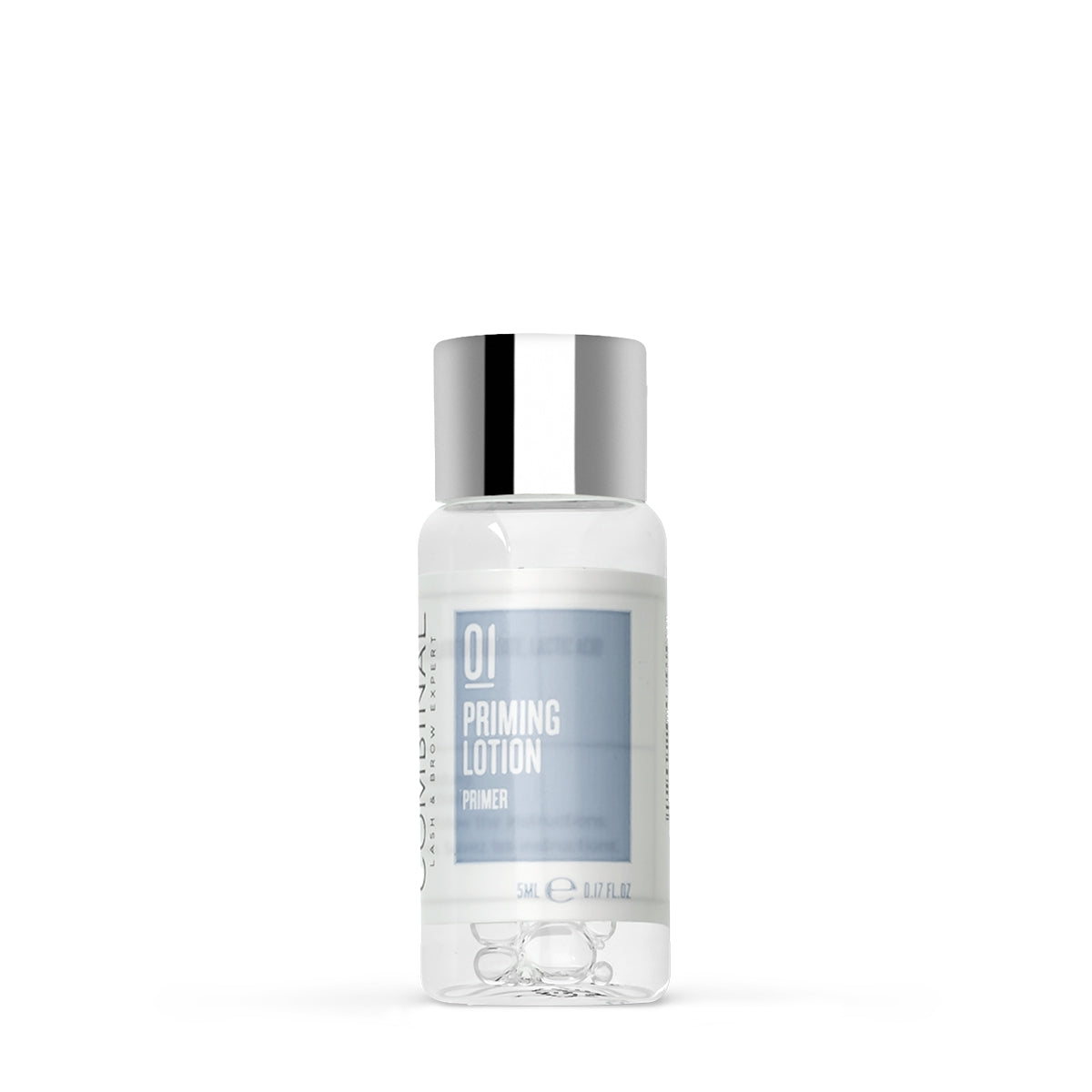 Lotion Primer Rehaussement des Cils