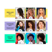 Masque Cheveux Bouclés Love Curls