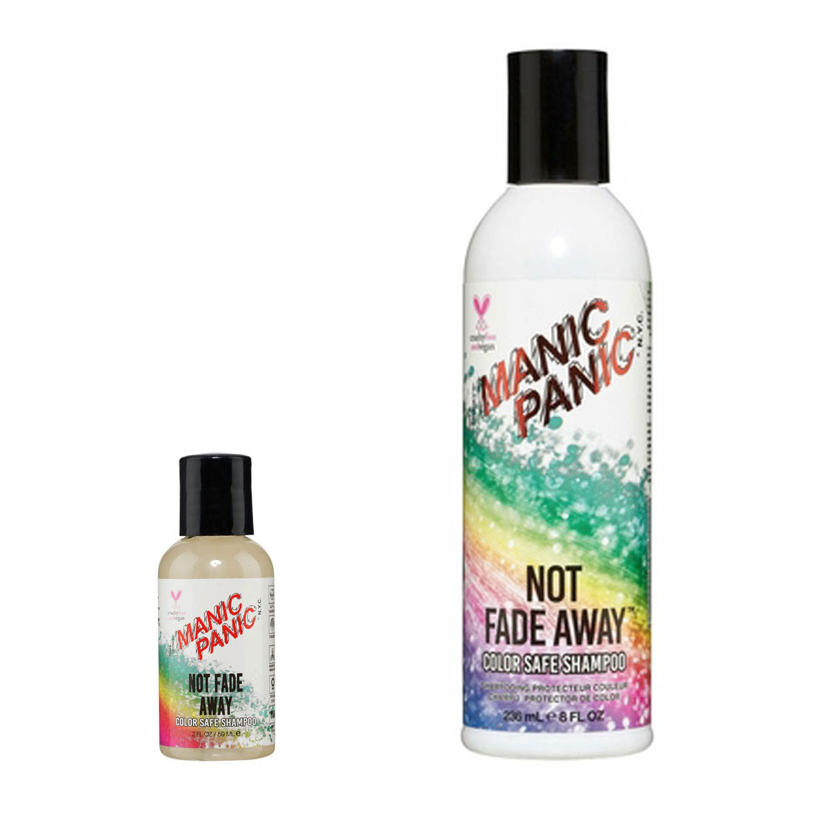 Shampoing Protecteur Not Fade Away