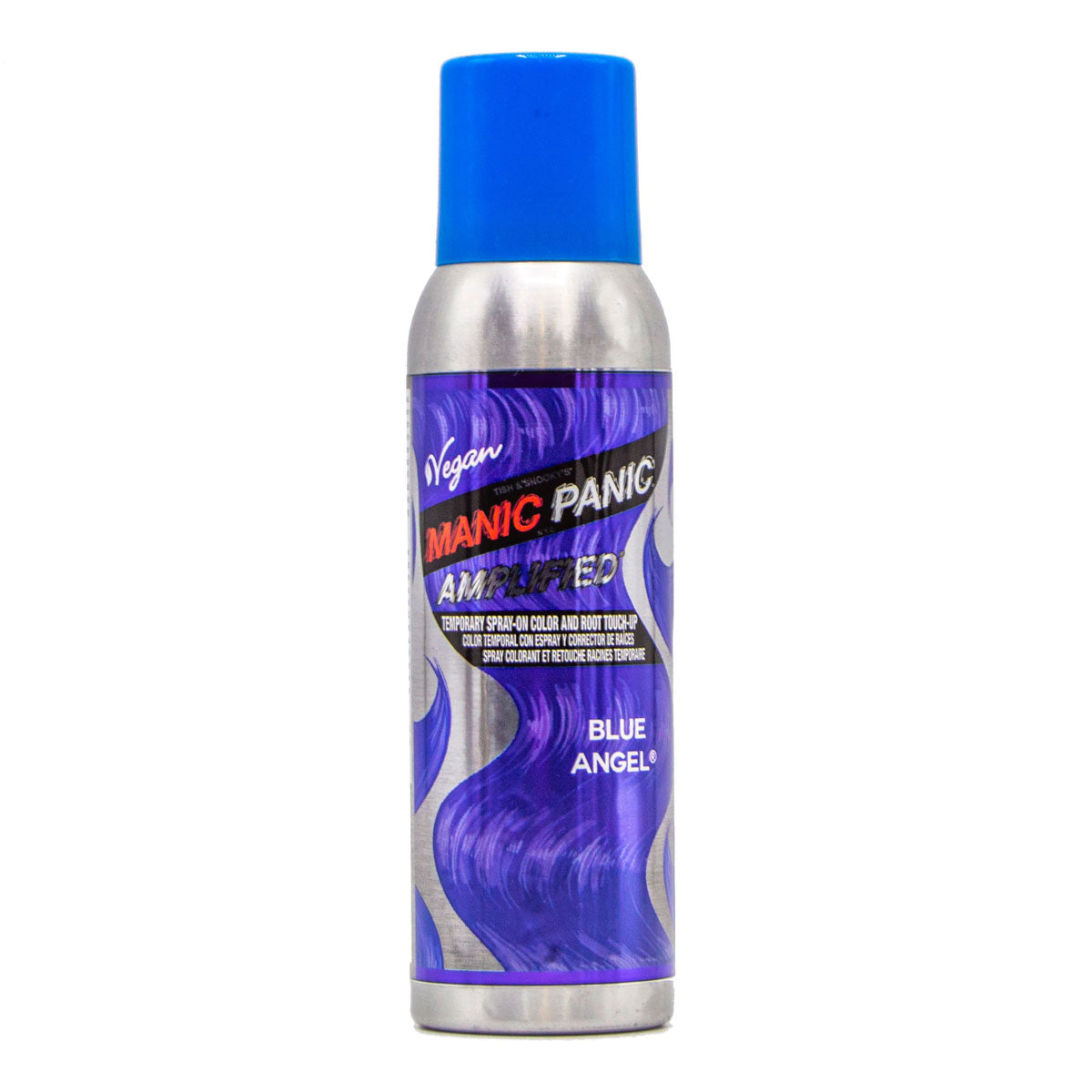 Amplified Colour Spray