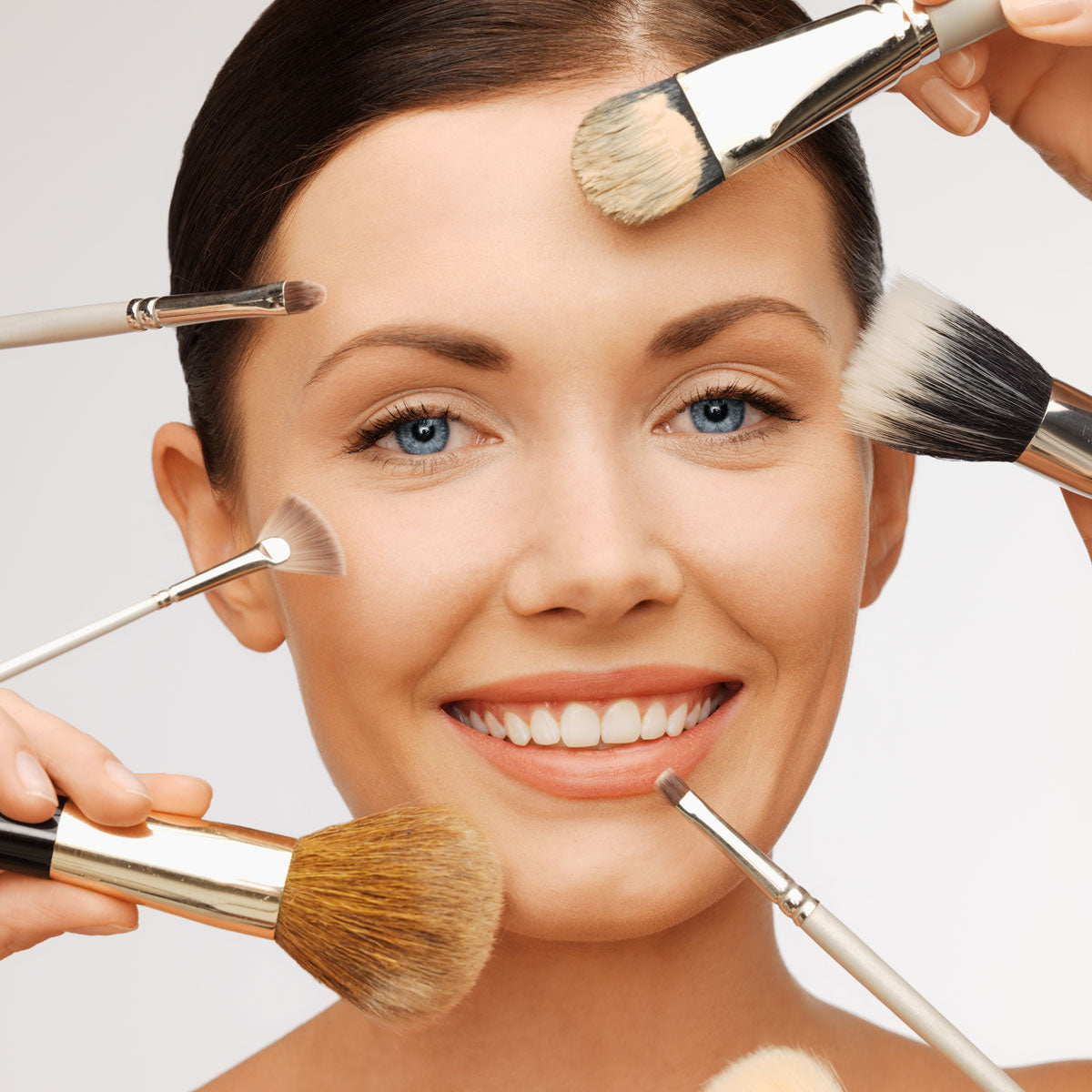 MAQUILLAGE CEREMONIE